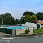 Loraldia - Appartement avec Piscine, Parking privé et Wifi
