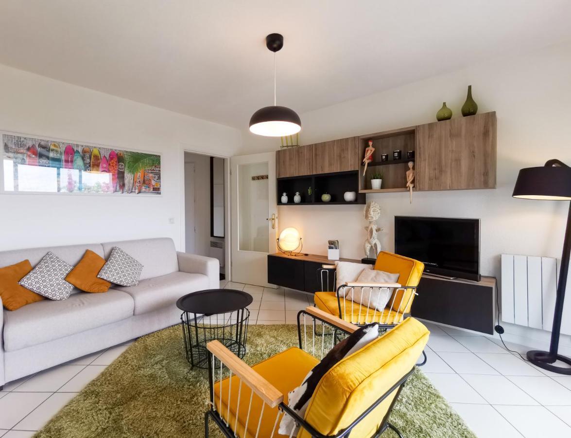 Appartement Loraldia - Avec Piscine, Parking Privé Et Wifi *