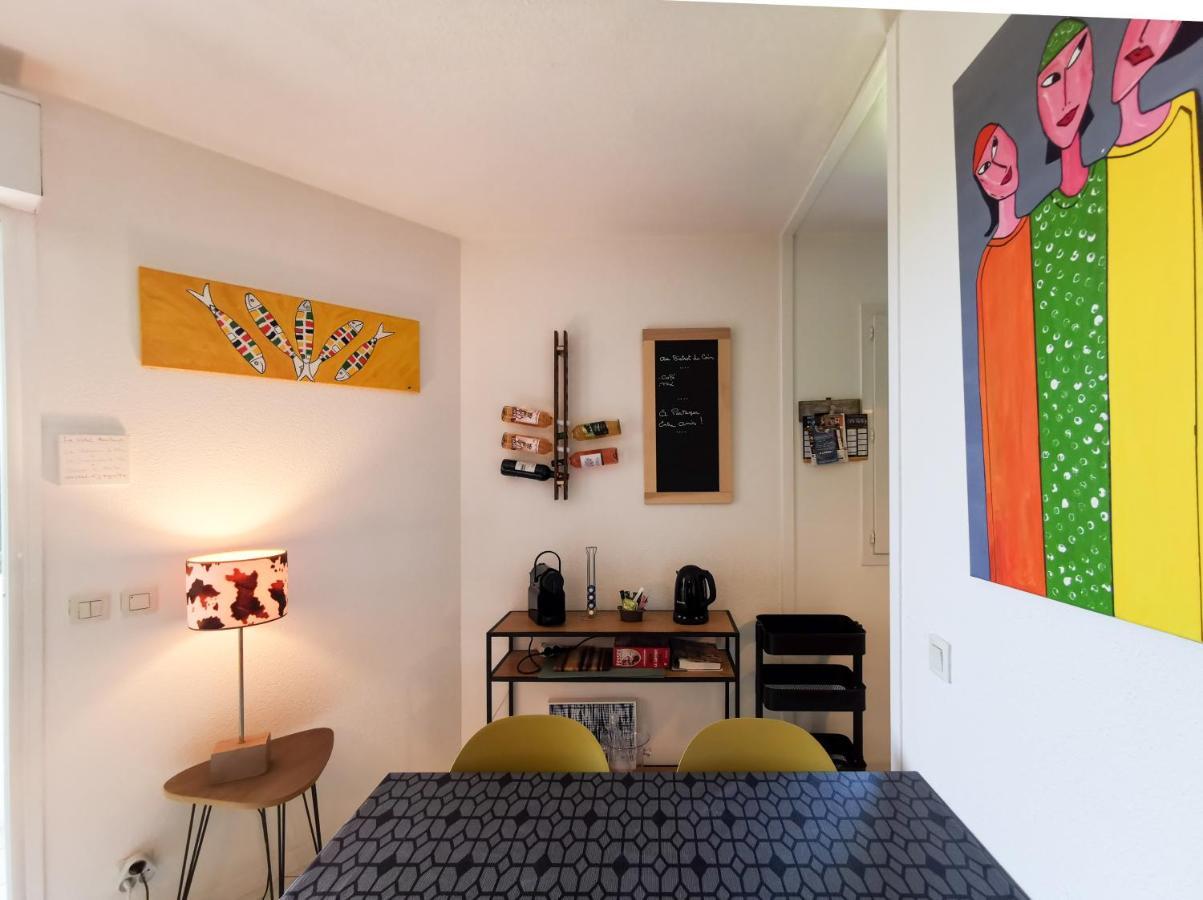 Loraldia - Avec Piscine, Parking Privé Et Wifi * Saint-Jean-de-Luz